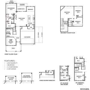 New construction Single-Family house 166 Hazy Hills Lp, Dripping Springs, TX 78620 null- photo 2 2