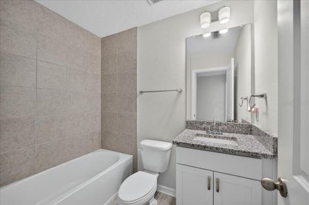 New construction Single-Family house 10821 Quickwater Ct, Riverview, FL 33569 - image 8