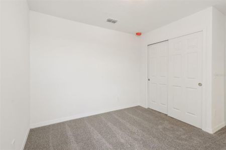 New construction Townhouse house 4333 Switchgrass Ln, St. Cloud, FL 34772 Oakville I- photo 22 22