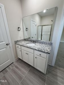 New construction Single-Family house 93 Hot Springs Wy, Benson, NC 27504 - image 6