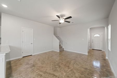 New construction Condo/Apt house 8030 Dial Ike, Unit 401, 402, San Antonio, TX 78218 - photo 24 24