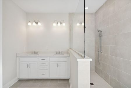 New construction Single-Family house 432 Brightside Trl, Summerville, SC 29486 plan The Bridges - image 13