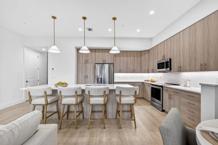 New construction Townhouse house 135 Water Pointe Pl, Unit 22, Jupiter, FL 33477 - image 5