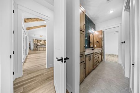 King Oaks by King Signature Homes in Salado - image 9