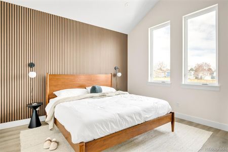 New construction Townhouse house 5735 91St Pl, Westminster, CO 80031 - image