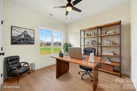 Southern Oaks of Rowan by Spencer Lane Construction in Salisbury - image 16