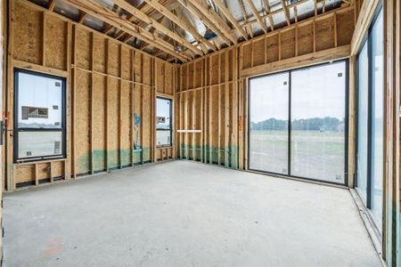 New construction Single-Family house 421 Calabrese Ct, Fairview, TX 75069 null- photo 16 16