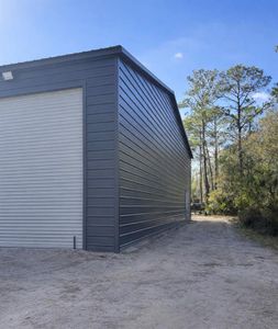New construction Single-Family house 425 Western Rd, New Smyrna Beach, FL 32168 - image
