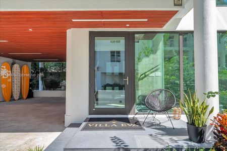 New construction Single-Family house 11 Century Ln, Miami Beach, FL 33139 - image