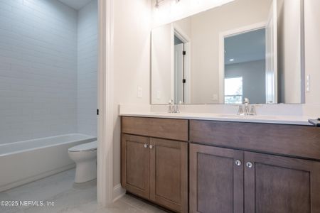 New construction Single-Family house 210 Arbor Creek Dr, St. Augustine, FL 32092 - image 14