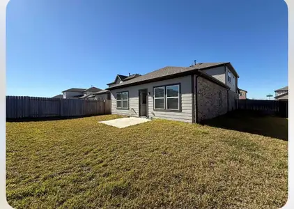 New construction Single-Family house 5830 Fresh View Ct, Katy, TX 77493 plan Bristol - image