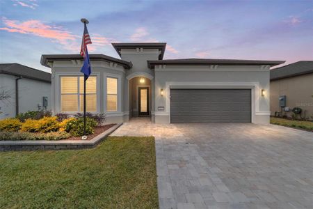 New construction Single-Family house 9229 Sw 52Nd Place Rd, Ocala, FL 34481 - photo 0