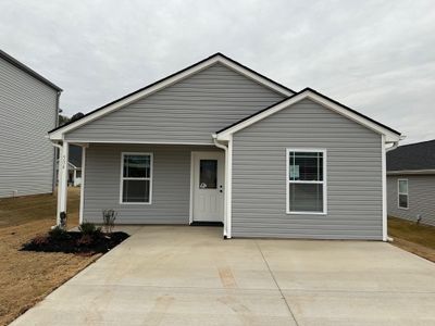 New construction Single-Family house 504 Molly Parker Ln, Spartanburg, SC 29301 - image