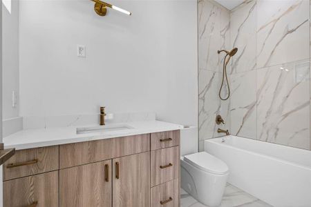 New construction Single-Family house 4555 26Th Ave S, St. Petersburg, FL 33711 plan York I - image 12