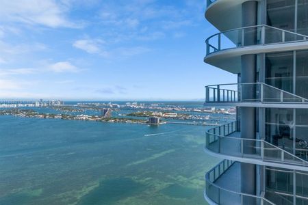 New construction Condo house 725 Ne 24Th St, Unit 3301-N, Miami, FL 33137 - image