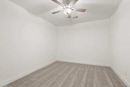 New construction Single-Family house 26223 Aurora Sky Rd, Hockley, TX 77447 Medina- photo 20 20