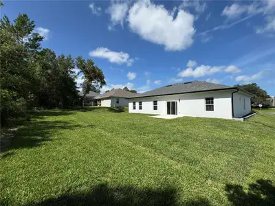 New construction Single-Family house 6263 N Whispering Oak Lp, Beverly Hills, FL 34465 - image