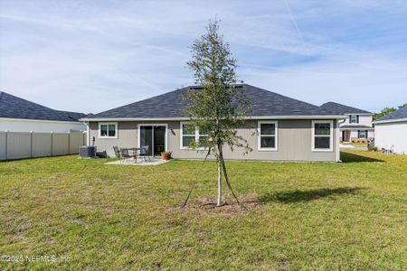 New construction Single-Family house 4553 Prosperity Way, Jacksonville, FL 32210 null- photo 18 18