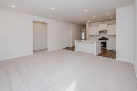 New construction Single-Family house 179 Hydrangea Ct, Dallas, GA 30132 Augusta- photo 6 6