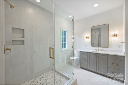 New construction Condo house 536 Hillside Ave, Charlotte, NC 28209 null- photo 23 23