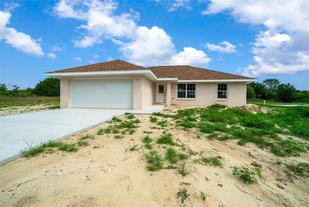 New construction Single-Family house 5417 Sw 153Rd St Rd, Ocala, FL 34473 - photo 0