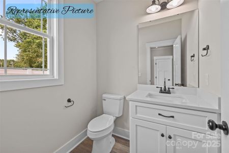 New construction Single-Family house 36220 Gene Rd, New London, NC 28127 - image 14