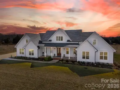 New construction Single-Family house 441 Edmunds Ln, Clover, SC 29710 - image
