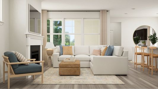 Cayden Cove: Cottage Collection 9