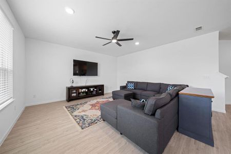 New construction Single-Family house 23515 Weir Box Rd, Hockley, TX 77447 Kisko- photo 12 12