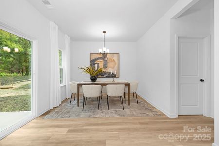 New construction Single-Family house 13544 Central Ave, Huntersville, NC 28078 - image 12