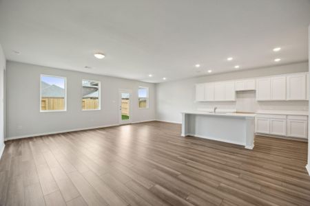 New construction Single-Family house 31307 Kingsley Pines Dr, Huffman, TX 77336 - image 14