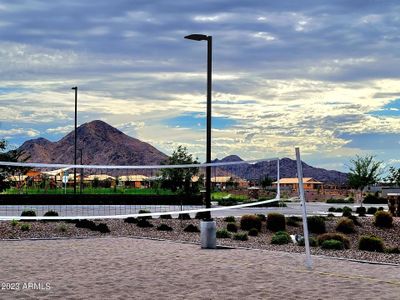 Calistoga at Promenade by Fulton Homes in Queen Creek - photo 6 6