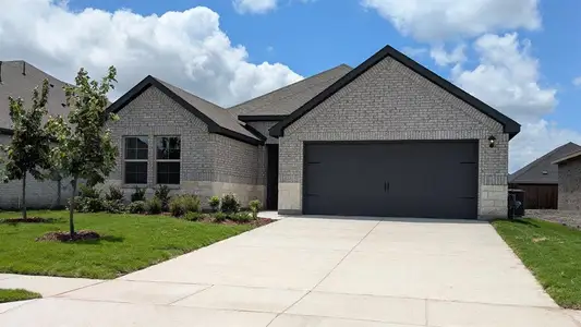New construction Single-Family house 500 Carthage St, Caddo Mills, TX 75135 plan Canyon - image