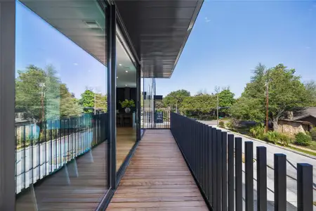 New construction Single-Family house 3514 Overbrook Dr, Dallas, TX 75205 - image