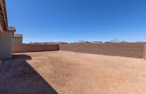 New construction Single-Family house 7988 S Sonoran Oak Dr, Tucson, AZ 85747 plan Haven - image