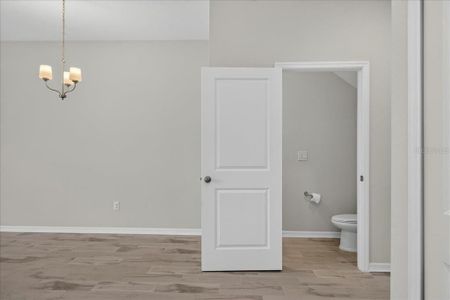 New construction Townhouse house 10821 Quickwater Ct, Riverview, FL 33569 - image 14