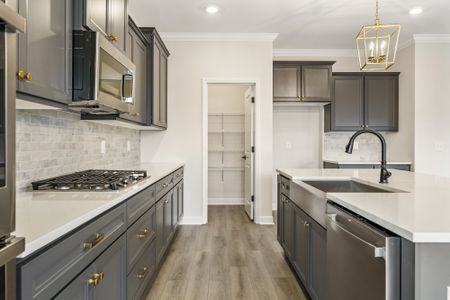 New construction Single-Family house 3140 Midway Rd, Anderson, SC 29621 plan Roanoke - image 12