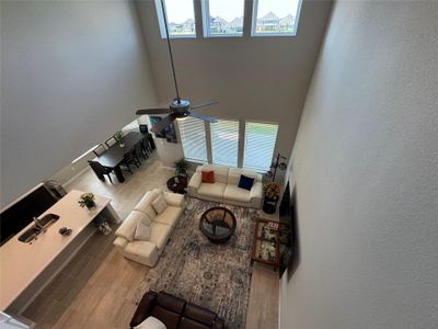 New construction Single-Family house 65 Carmel Dr, Manvel, TX 77578 plan Wheeler - image 15