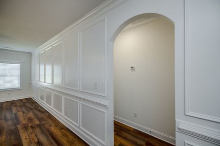 New construction Single-Family house 1009 Berkley Ct, Thomson, GA 30824 plan Bondi IV - image 17