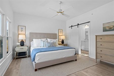 New construction Single-Family house 6051 Stallion Rdg, Douglasville, GA 30135 - image 13