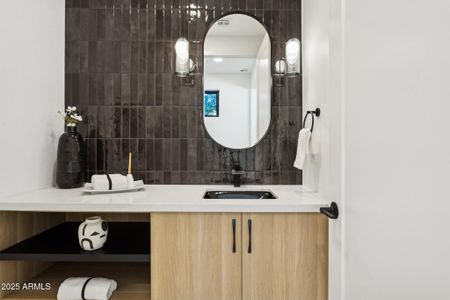 New construction Single-Family house 6330 N 10th Dr, Phoenix, AZ 85013 plan Tranquila - image 19