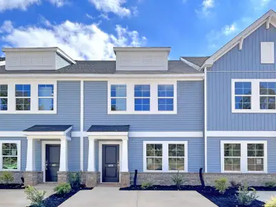 New construction Single-Family house 408 Cambrian Ct, Taylors, SC 29687 plan Laurens - image