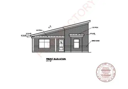 New construction Single-Family house 127 Pelican Dr, East Tawakoni, TX 75472 - image