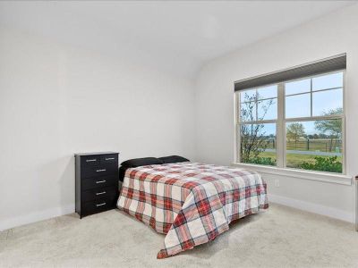 New construction Single-Family house 1200 Streetman, Forney, TX 75126 - image 15