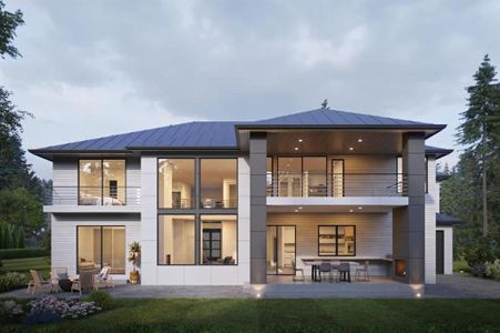 New construction Single-Family house 582 Arnold Rd, Lawrenceville, GA 30044 - image