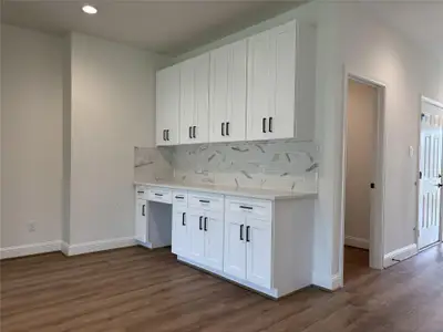 New construction Single-Family house 25696 John Wayne Dr, Splendora, TX 77372 plan The Douglass - image 2