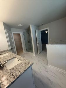 New construction Single-Family house 609 Villa Rica Spgs, Villa Rica, GA 30180 plan Kathleen - image 6