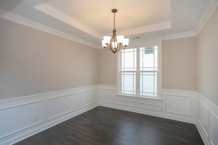 New construction Single-Family house 20 Shore Pine Dr, Youngsville, NC 27596 plan The Madison - image 12