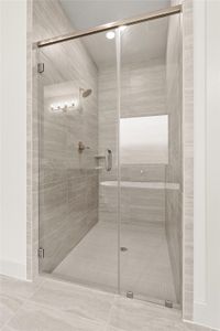New construction Single-Family house 813 Caballos Dr, League City, TX 77546 plan The Asher IX - image 12
