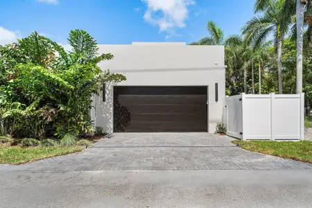 New construction Single-Family house 731 Se 4Th Ave, Delray Beach, FL 33483 - image